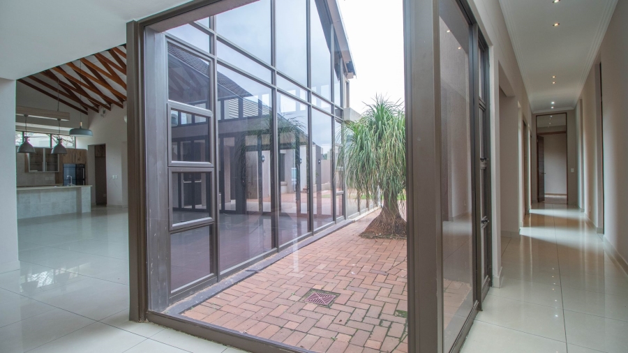 4 Bedroom Property for Sale in Serengeti Lifestyle Estate Gauteng