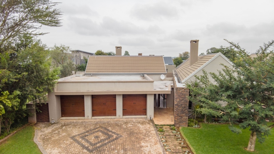4 Bedroom Property for Sale in Serengeti Lifestyle Estate Gauteng