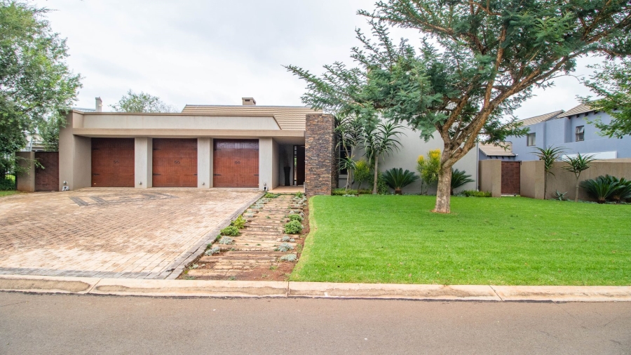 4 Bedroom Property for Sale in Serengeti Lifestyle Estate Gauteng