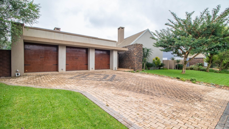 4 Bedroom Property for Sale in Serengeti Lifestyle Estate Gauteng