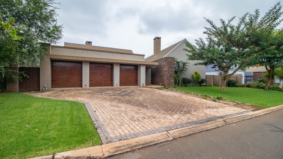 4 Bedroom Property for Sale in Serengeti Lifestyle Estate Gauteng
