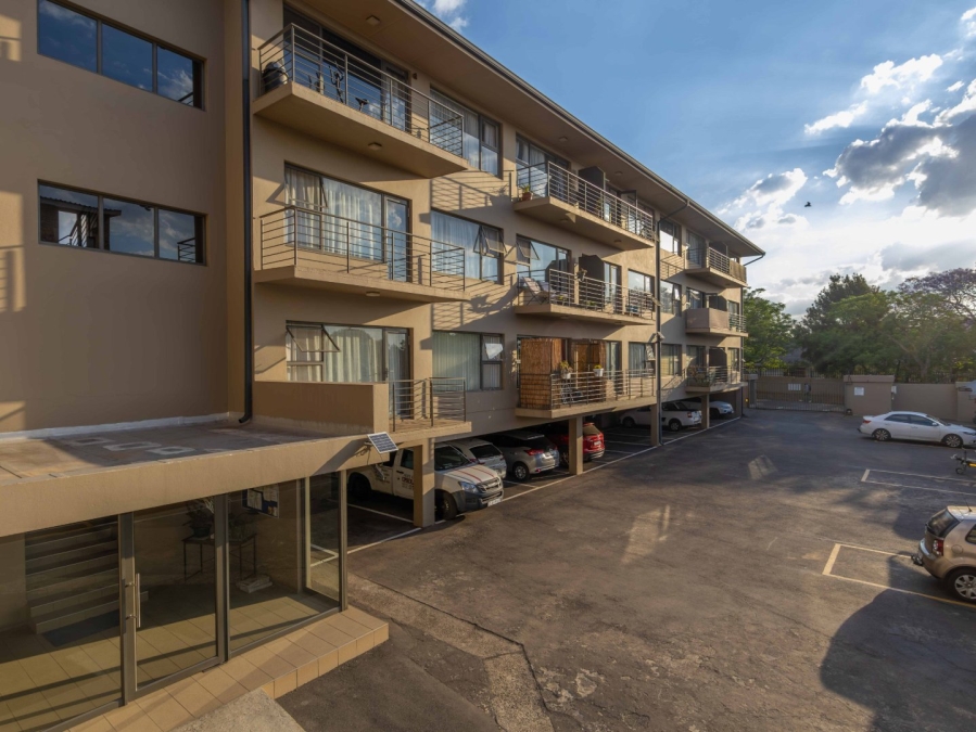 2 Bedroom Property for Sale in Edenvale Central Gauteng
