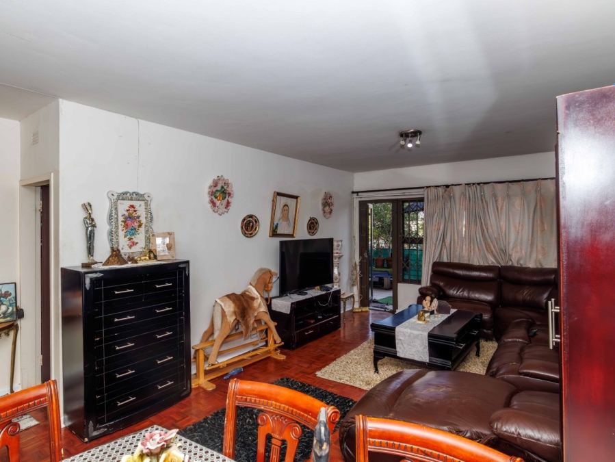 2 Bedroom Property for Sale in Edenvale Central Gauteng