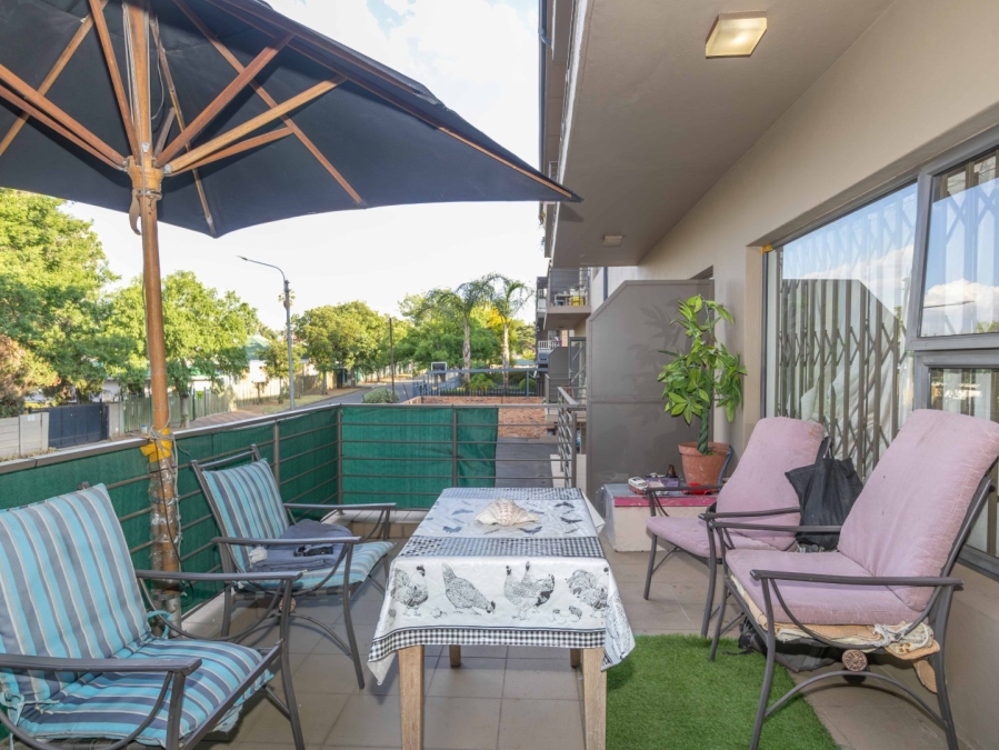 2 Bedroom Property for Sale in Edenvale Central Gauteng