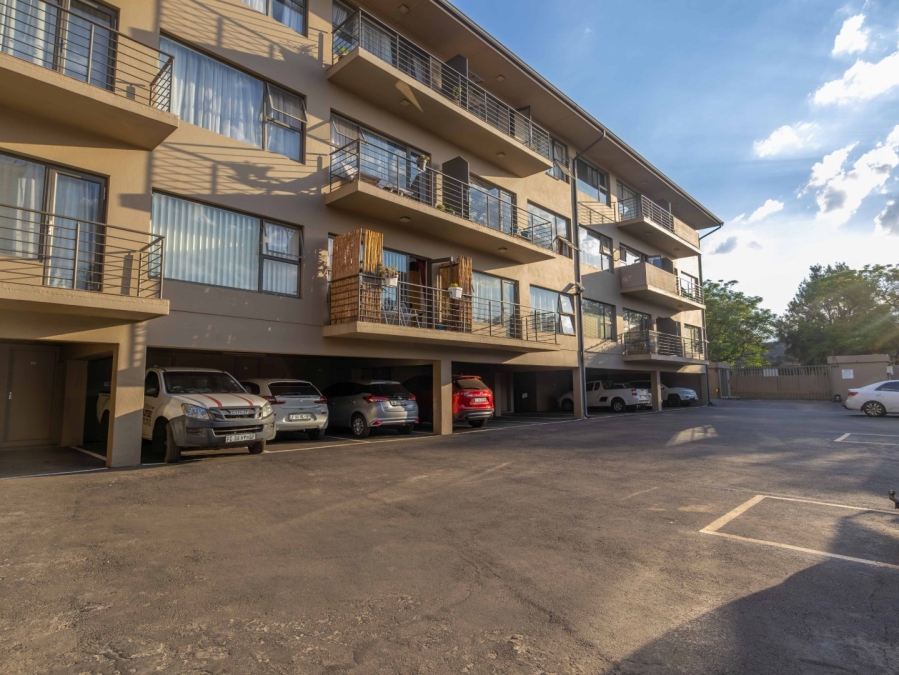 2 Bedroom Property for Sale in Edenvale Central Gauteng