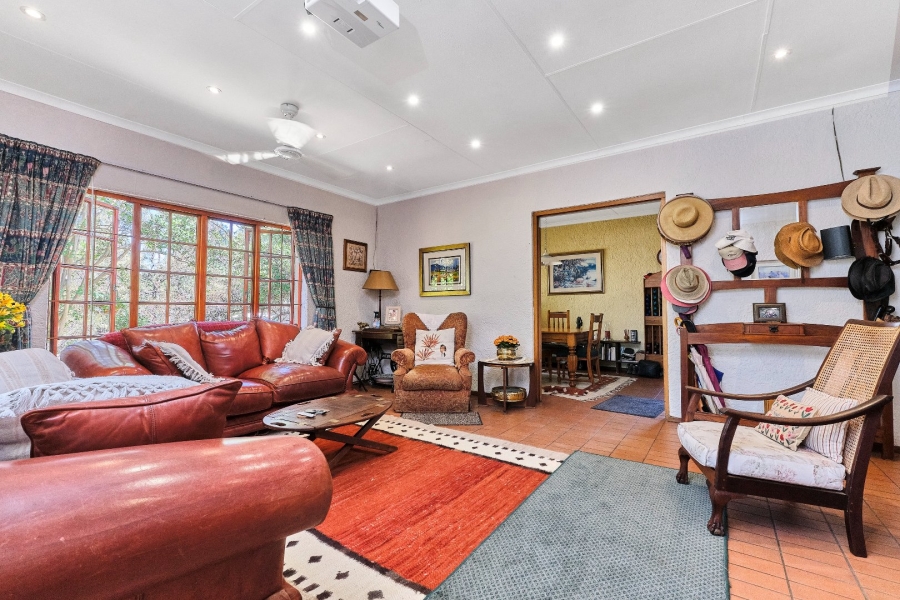 4 Bedroom Property for Sale in North Riding AH Gauteng