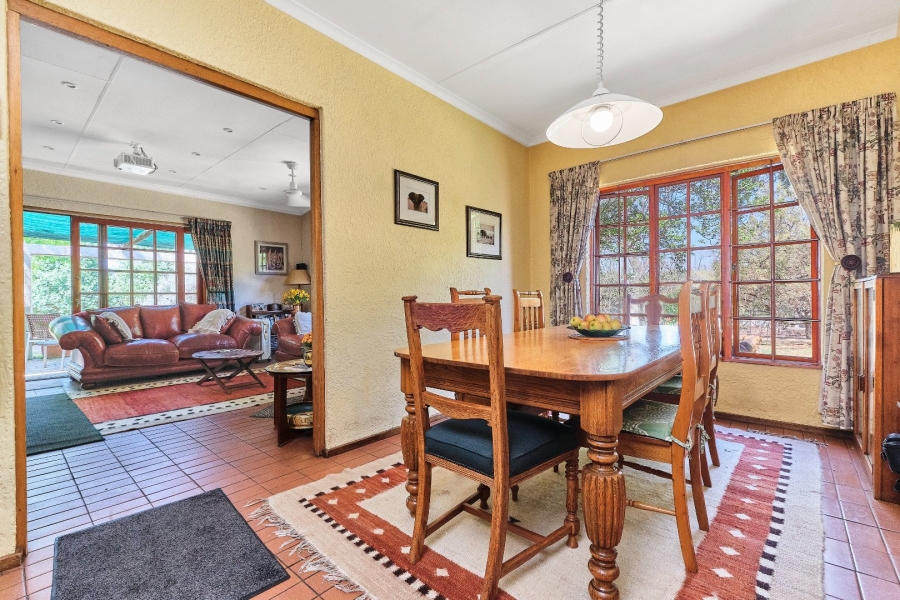 4 Bedroom Property for Sale in North Riding AH Gauteng