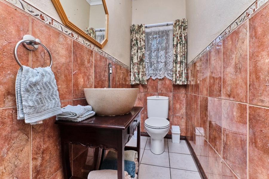 4 Bedroom Property for Sale in North Riding AH Gauteng