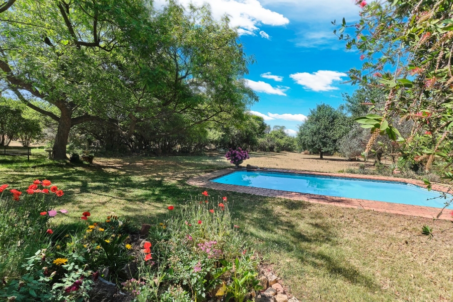 4 Bedroom Property for Sale in North Riding AH Gauteng