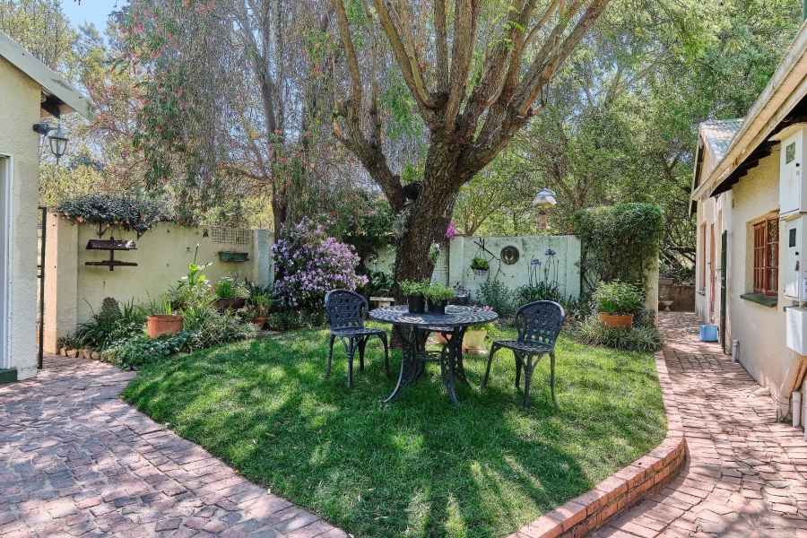 4 Bedroom Property for Sale in North Riding AH Gauteng