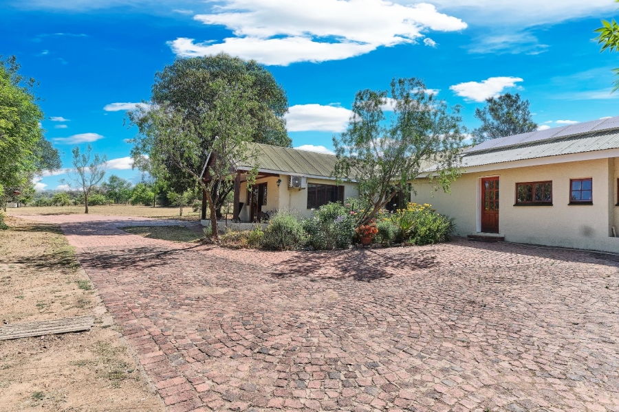 4 Bedroom Property for Sale in North Riding AH Gauteng