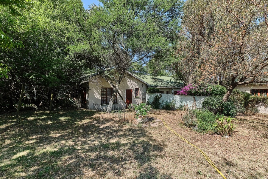 4 Bedroom Property for Sale in North Riding AH Gauteng