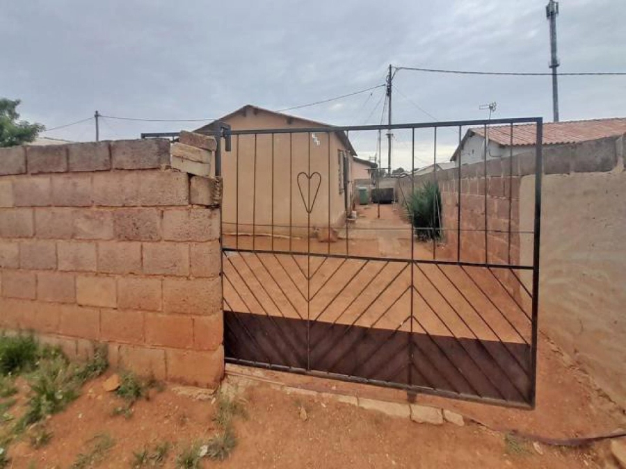 3 Bedroom Property for Sale in Stretford Gauteng