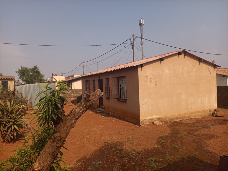 3 Bedroom Property for Sale in Stretford Gauteng