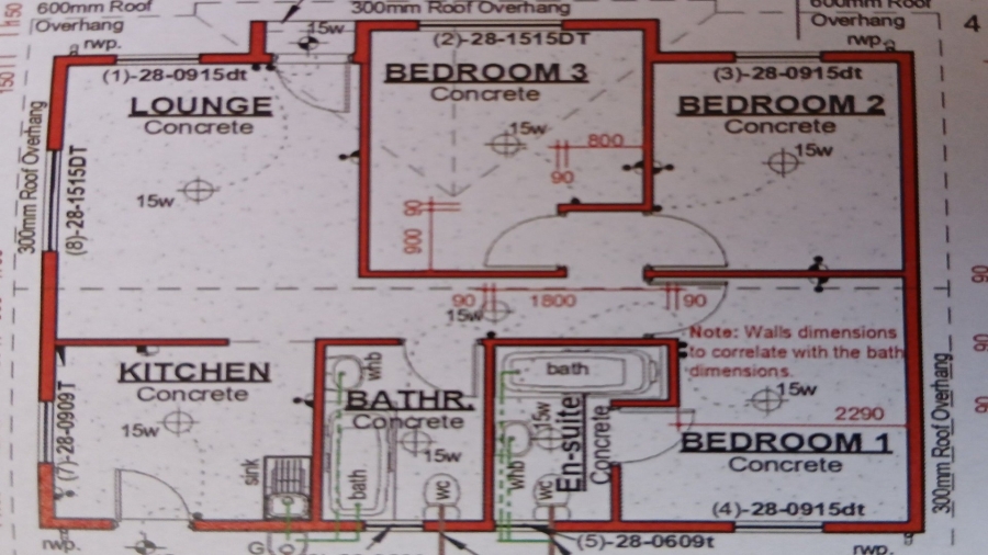 3 Bedroom Property for Sale in Crystal Park Gauteng