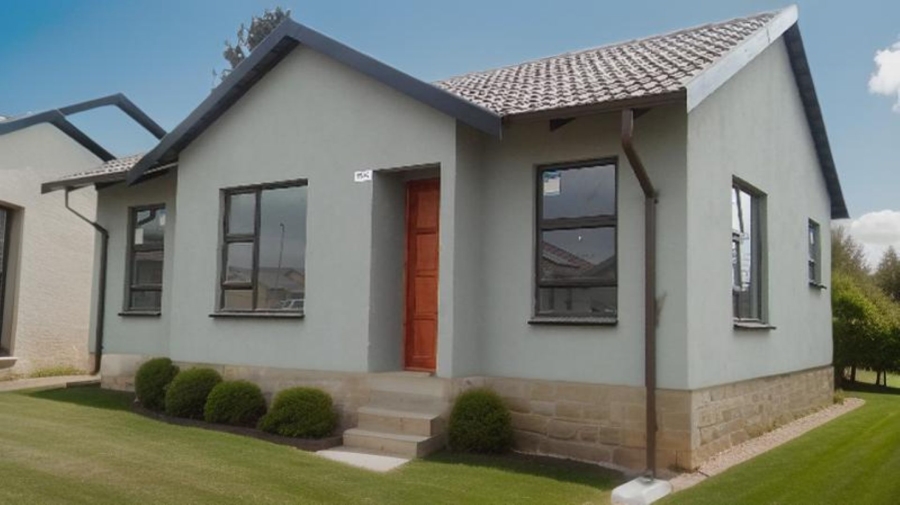 3 Bedroom Property for Sale in Crystal Park Gauteng