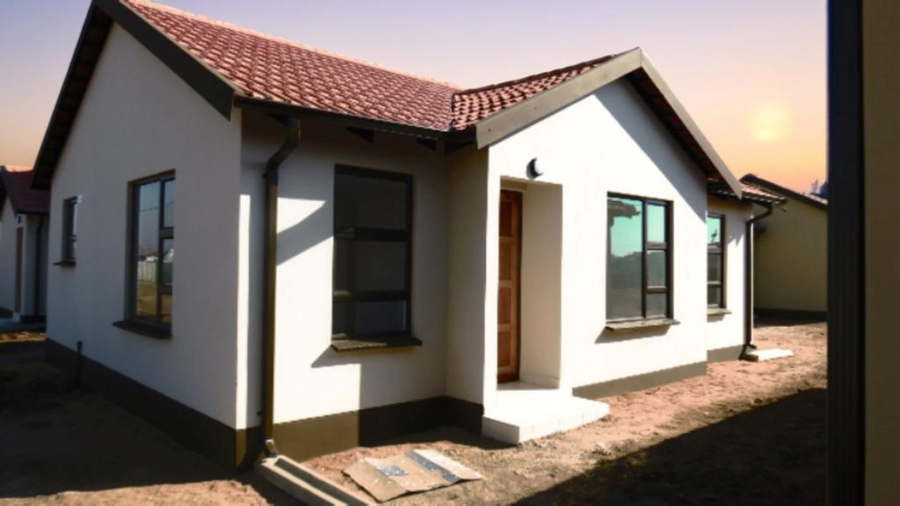 3 Bedroom Property for Sale in Crystal Park Gauteng