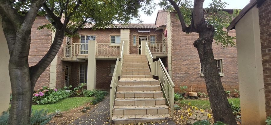 2 Bedroom Property for Sale in Mooikloof Ridge Gauteng
