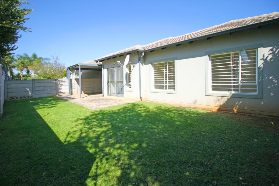 2 Bedroom Property for Sale in Amorosa Gauteng