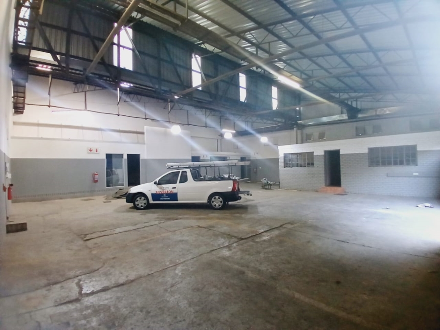 Commercial Property for Sale in Silverton Gauteng