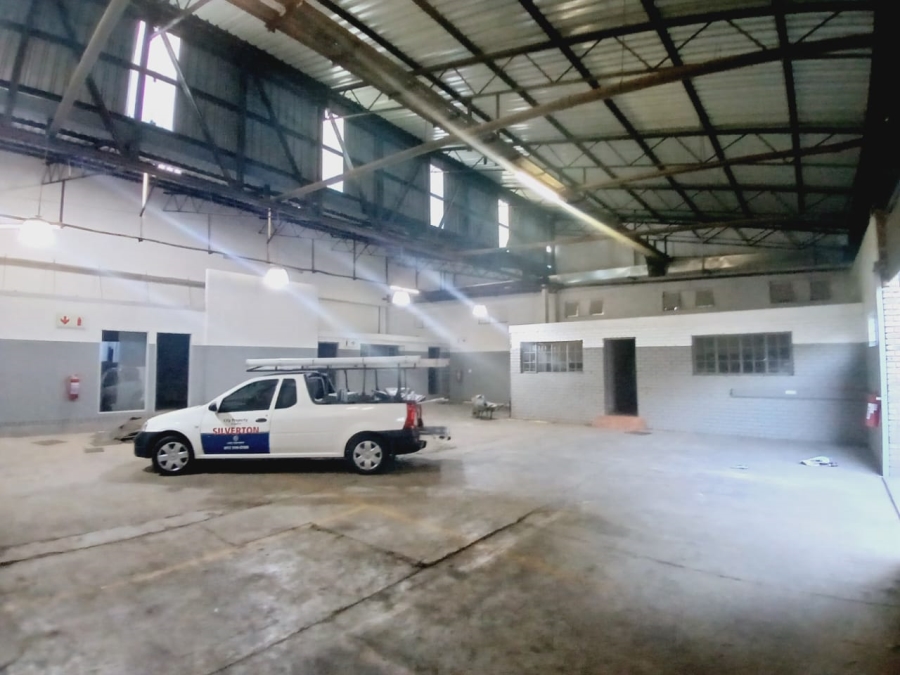 Commercial Property for Sale in Silverton Gauteng