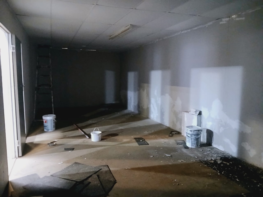 Commercial Property for Sale in Silverton Gauteng