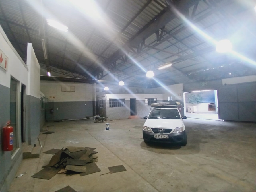 Commercial Property for Sale in Silverton Gauteng