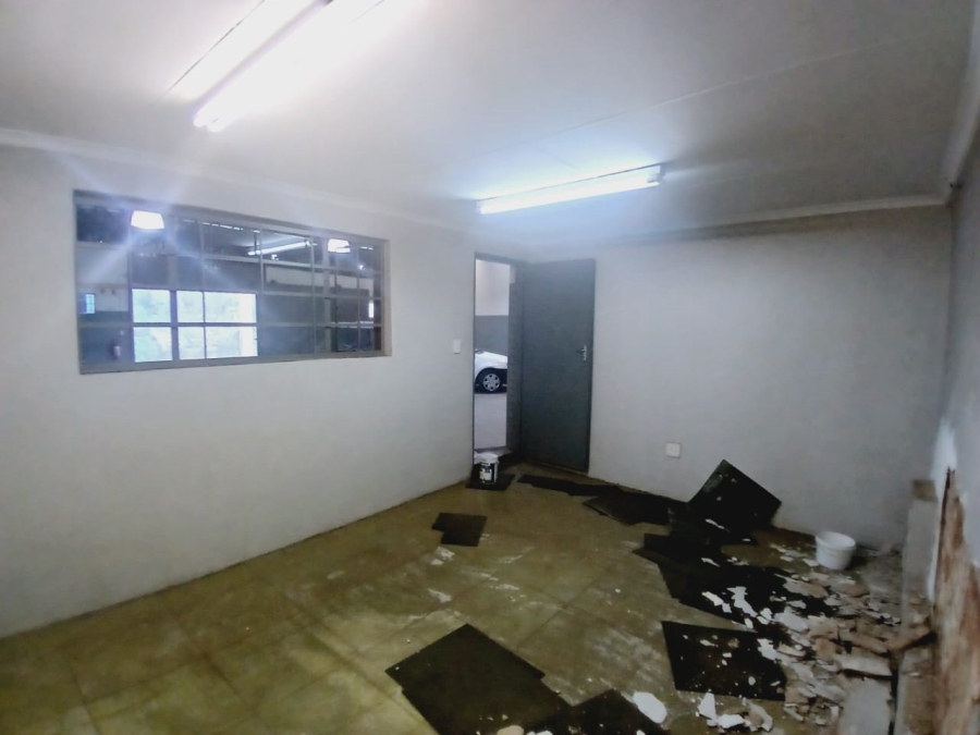 Commercial Property for Sale in Silverton Gauteng