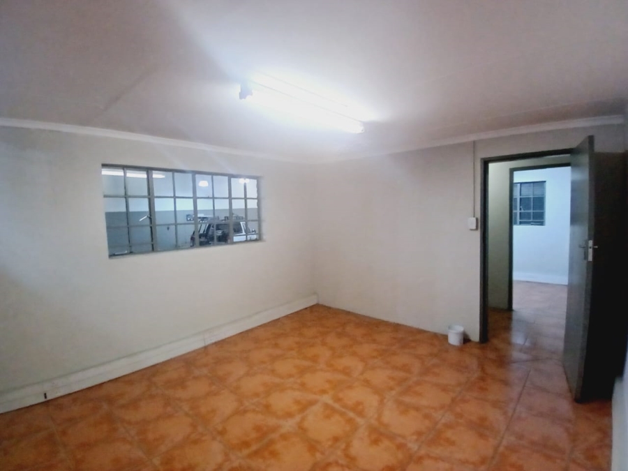 Commercial Property for Sale in Silverton Gauteng