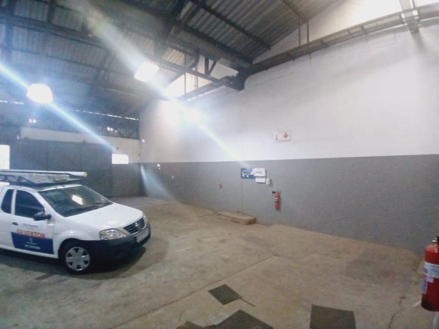 Commercial Property for Sale in Silverton Gauteng