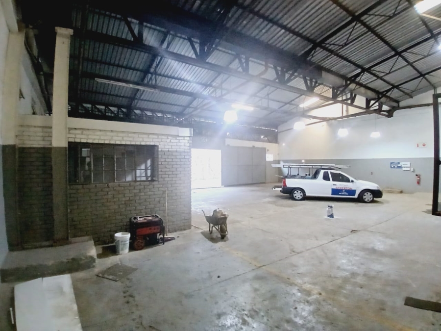 Commercial Property for Sale in Silverton Gauteng
