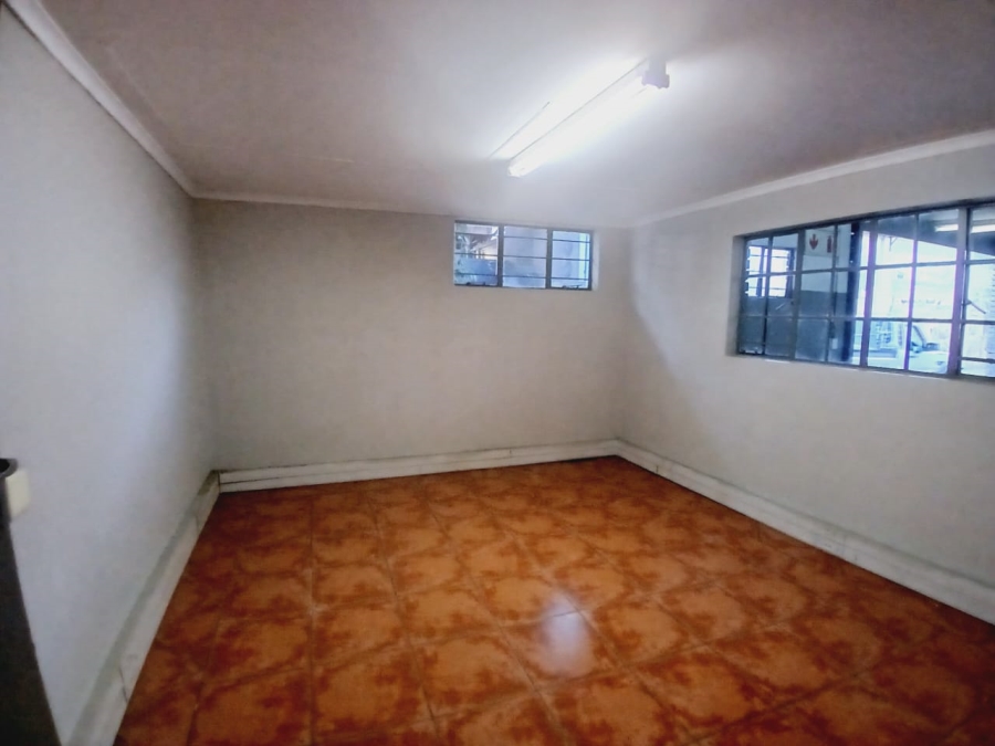 Commercial Property for Sale in Silverton Gauteng