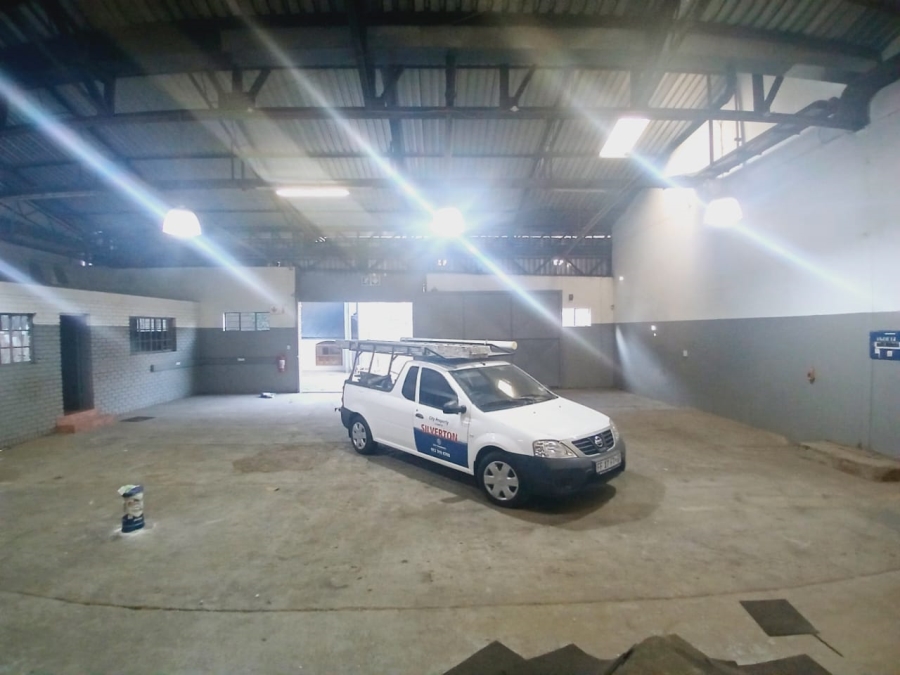 Commercial Property for Sale in Silverton Gauteng