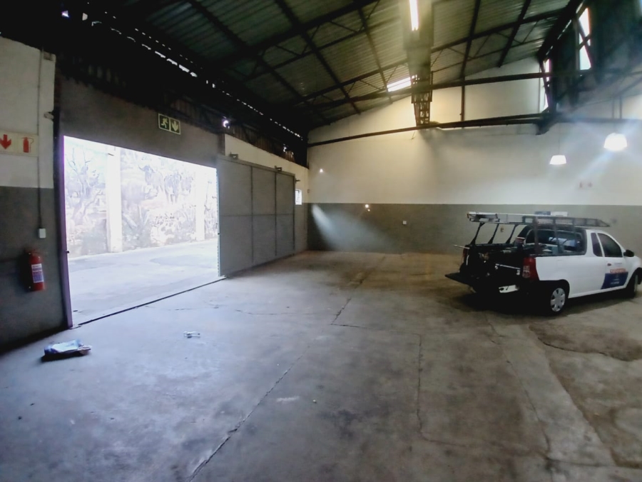Commercial Property for Sale in Silverton Gauteng