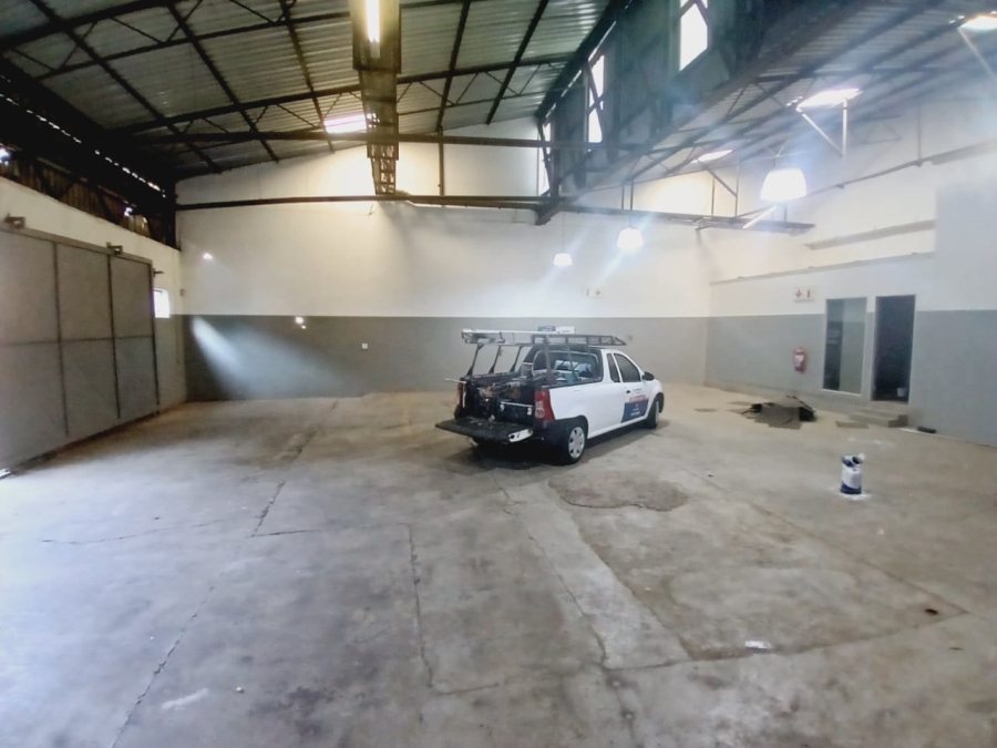 Commercial Property for Sale in Silverton Gauteng