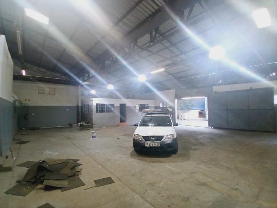 Commercial Property for Sale in Silverton Gauteng