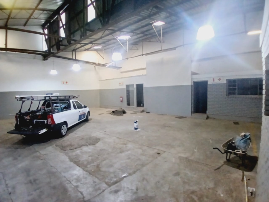 Commercial Property for Sale in Silverton Gauteng