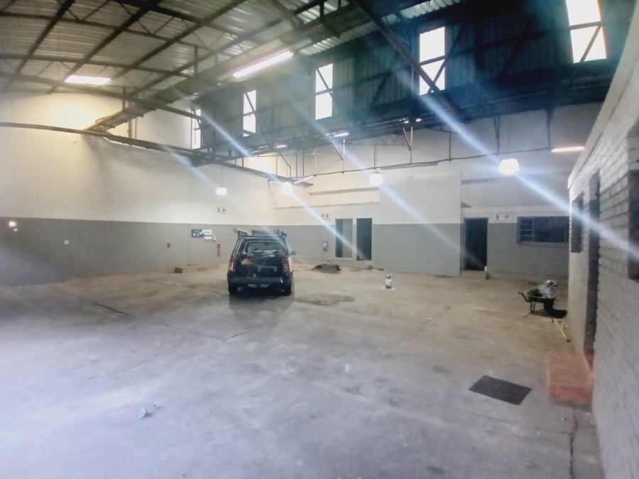 Commercial Property for Sale in Silverton Gauteng
