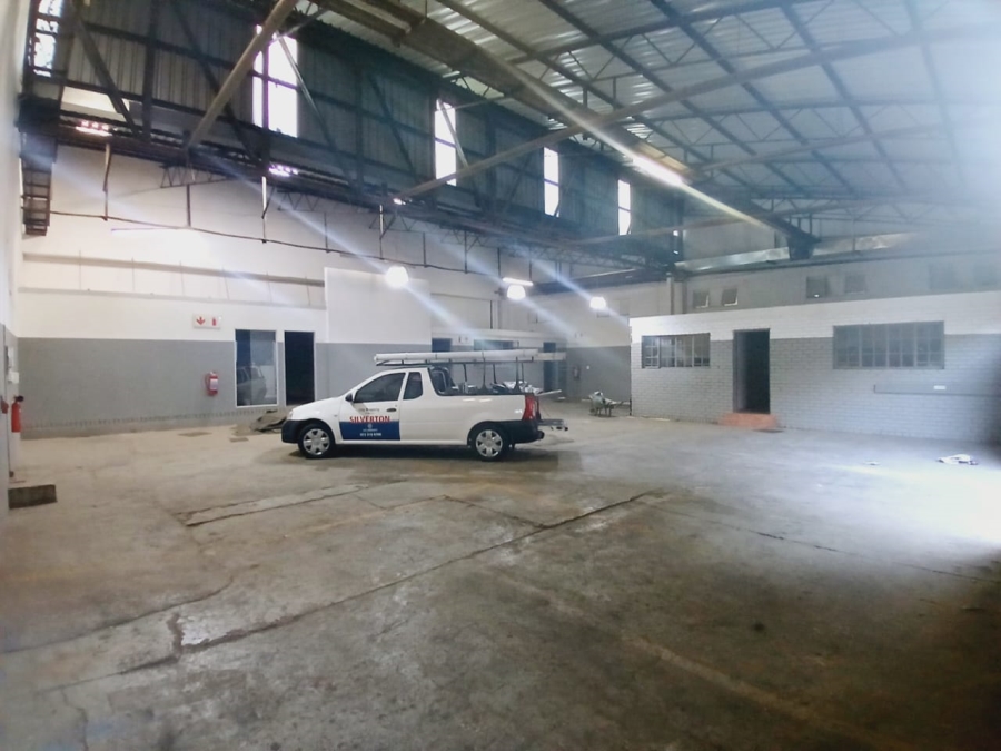 Commercial Property for Sale in Silverton Gauteng