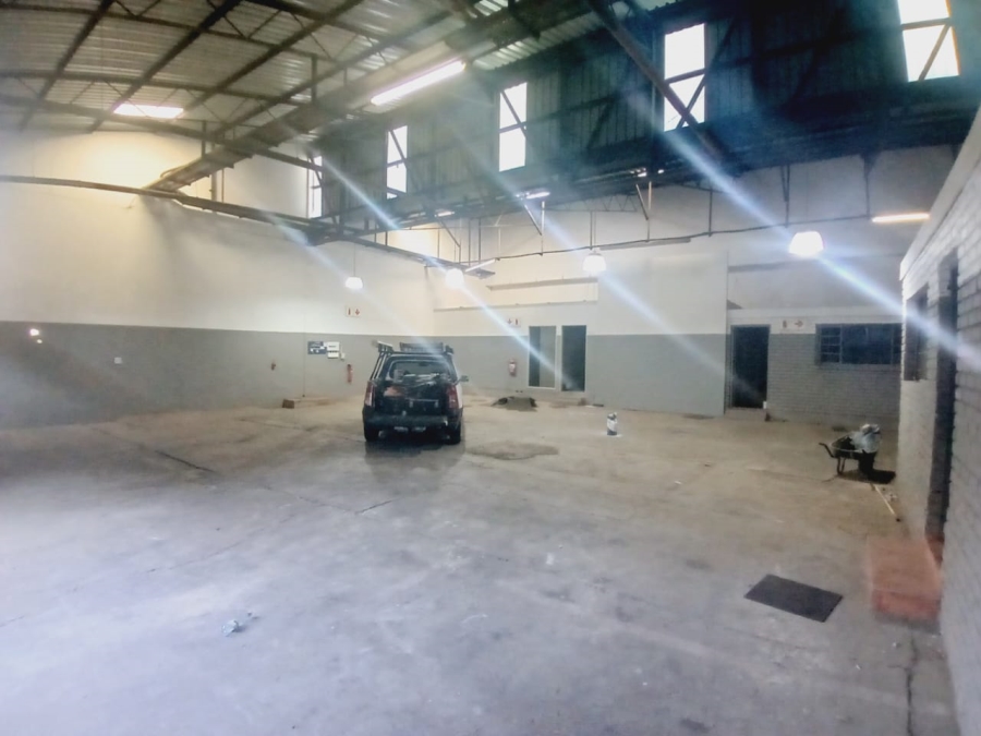 Commercial Property for Sale in Silverton Gauteng