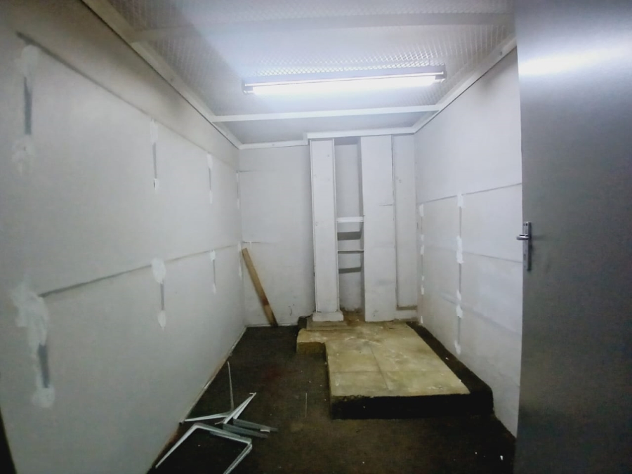 Commercial Property for Sale in Silverton Gauteng