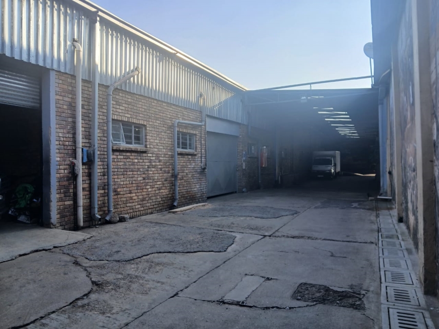 Commercial Property for Sale in Silverton Gauteng