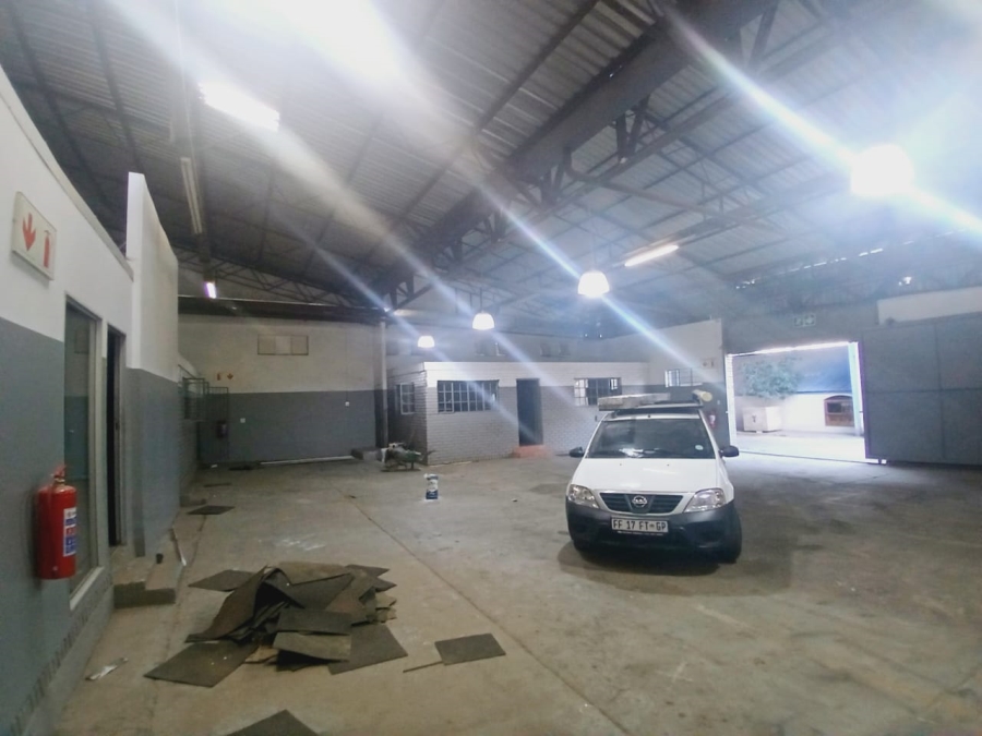 Commercial Property for Sale in Silverton Gauteng