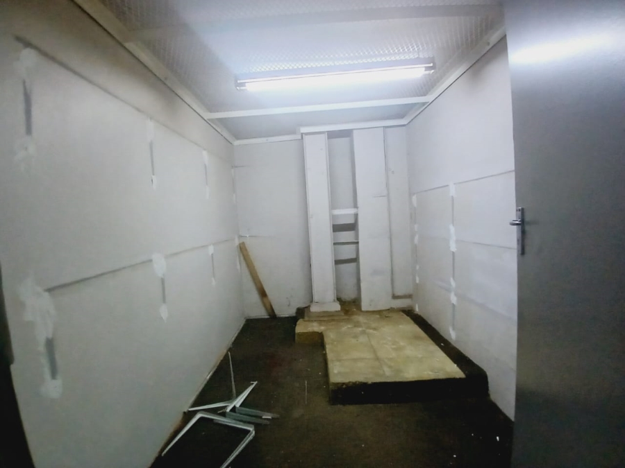 Commercial Property for Sale in Silverton Gauteng
