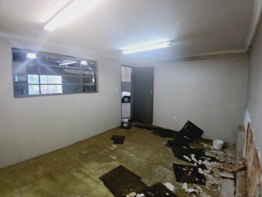 Commercial Property for Sale in Silverton Gauteng