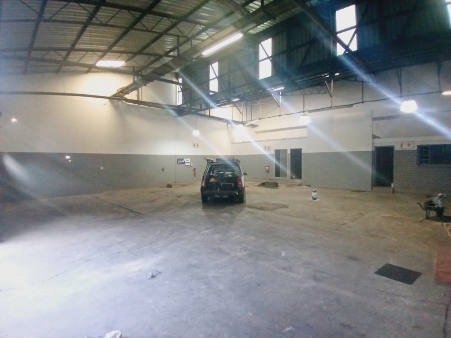 Commercial Property for Sale in Silverton Gauteng