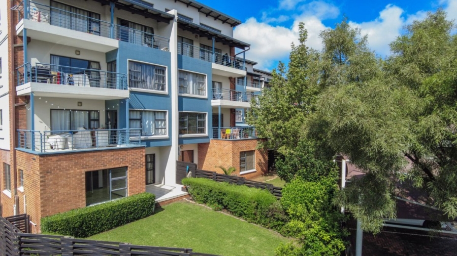 3 Bedroom Property for Sale in Greenstone Gate Gauteng