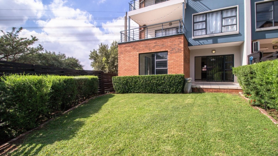 3 Bedroom Property for Sale in Greenstone Gate Gauteng