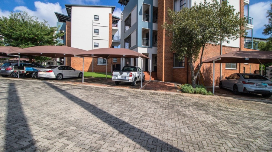3 Bedroom Property for Sale in Greenstone Gate Gauteng