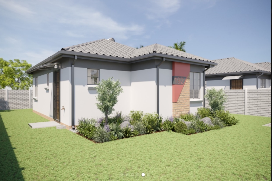  Bedroom Property for Sale in Sharon Park Gauteng